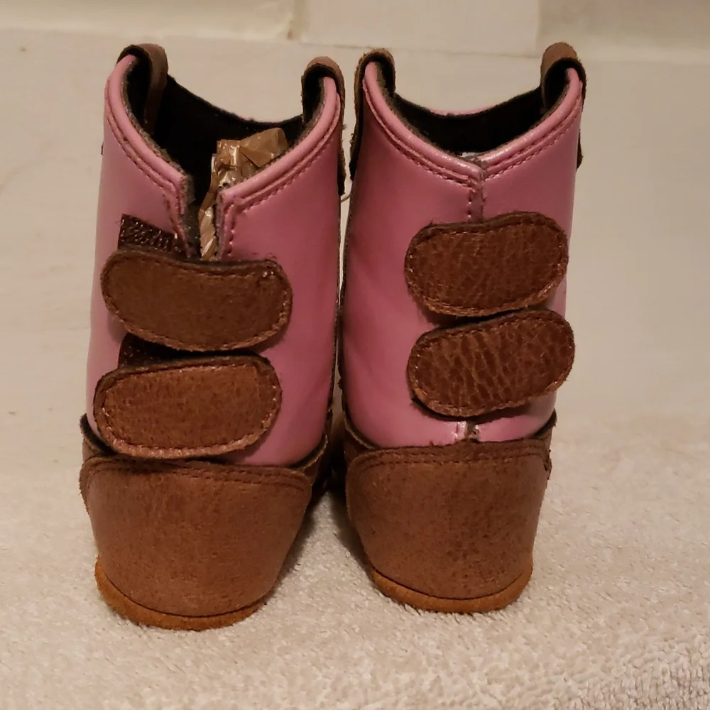 Infants Boot Barn Boots